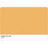 Amber Yellow Surface Laptop Studio Skin